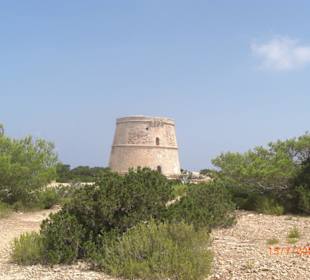 Punta de sa Torre