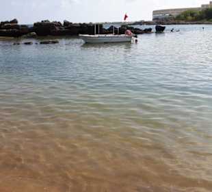 Numa Bay Türkler