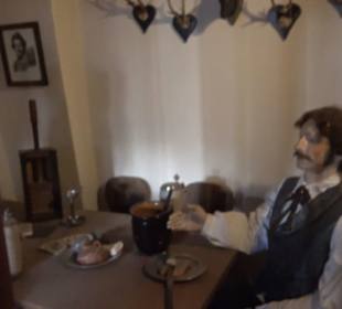 Bier & Oktoberfest Museum