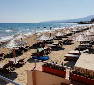 Strand Stalis