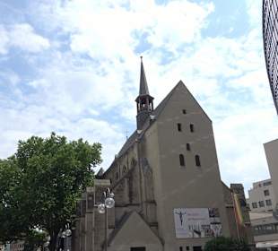 Antoniterkirche Köln