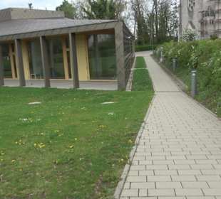 Katholisches Gemeindezentrum St. Josef