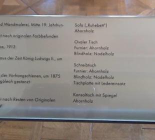 Konventstock - Museum