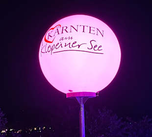 Wandern Kitzelberg St. Kanzian