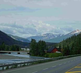 Yoho Nationalpark