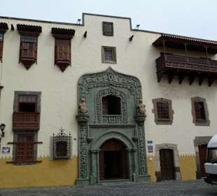 Casa de Colón