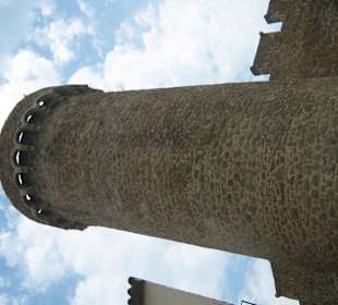 Torre del castillo