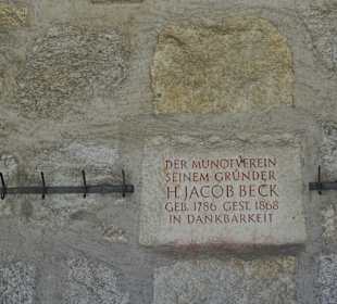 Schaffhausen