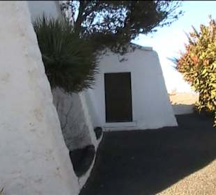 Ermita de Las Nieves