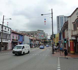 Little India