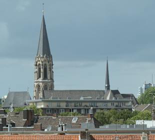 Aachen - Altstadt-Impressionen