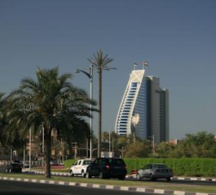 Jumeirah Beach Hotel