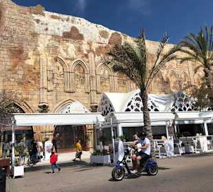 Altstadt Palma de Mallorca
