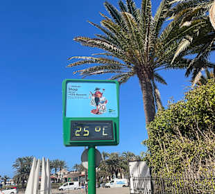 Stadtrundgang Meloneras