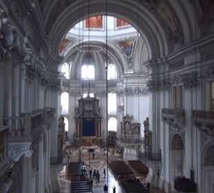 Salzburger Dom