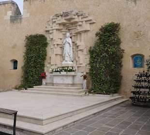 Lourdeskapelle Verona