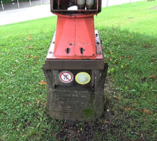 Skulpturengarten
