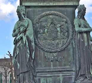 Karl-Friedrich-Denkmal