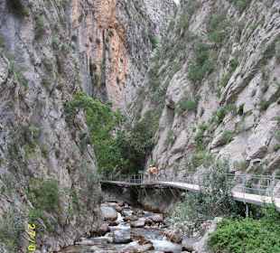Sapadere-Canyon-Alanya