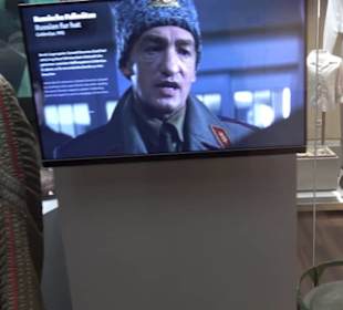 Deutsches Spionagemuseum