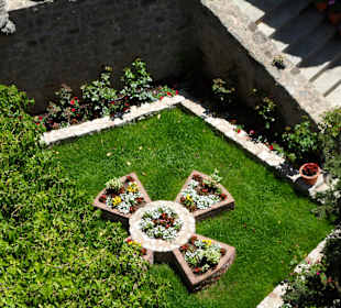 Die Meteora Klöster