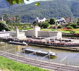 Swiss Miniatur