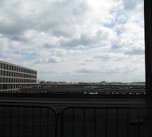 Rund ums Terminal 2012