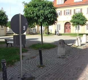 Tourist Information Tettnang