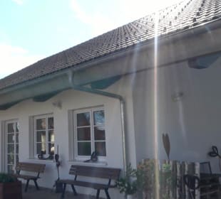 Dorfgemeinschaftshaus Neu-Nuifra