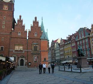 Rynek Wrocławski