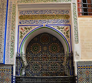 Architektura starego miasta
