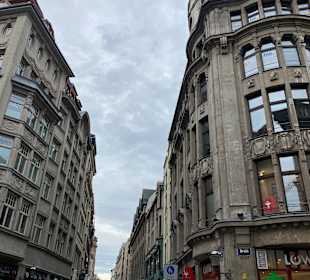 Stadtrundfahrt Leipzig