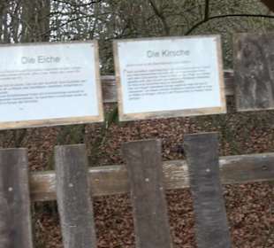 Wanderparkplatz Fakelau Mehrstetten