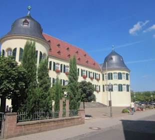 Altstadt Bad Bergzabern