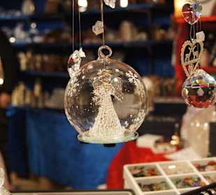 Kunstvolle Souvenirs 