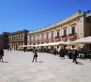 Piazza del Duomo