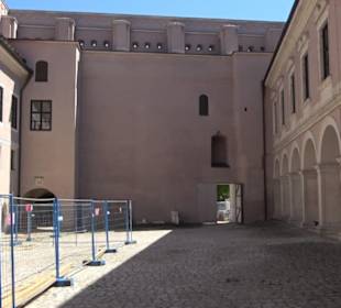 Museum für Ur- und Frühgeschichte