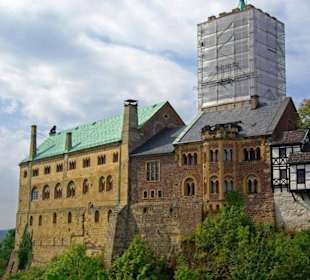 Die Wartburg