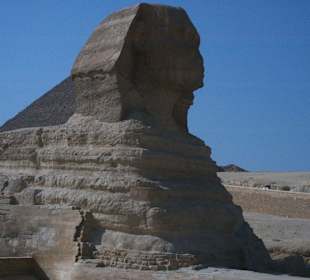 Le Sphinx