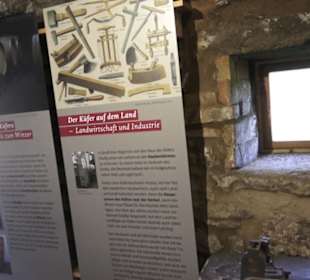 Hohenloher Freilandmuseum