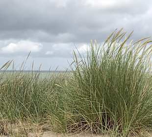 Strand Wenningstedt