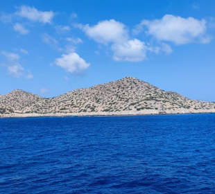  Insel Chalki
