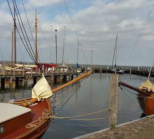 Hafen Dierhagen