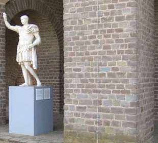 Kaiser Marcus Ulpia Traiana