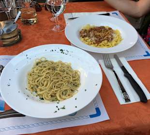 Restaurant Trattoria All' Ancora