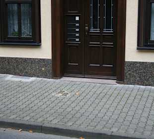 Stolperstein