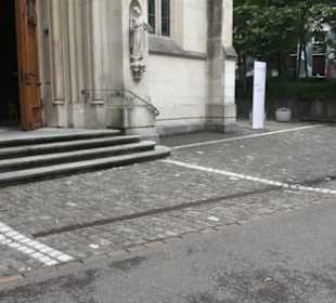 Kirche St. Peter und Paul