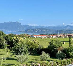 Wandern Lazise
