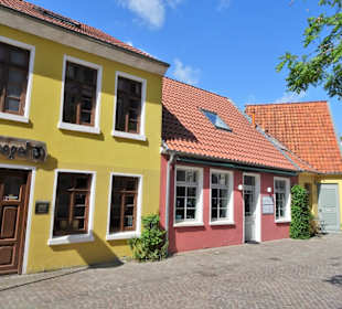 Impressionen aus der Oldenburger Altstadt