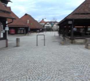 Altstadt Metzingen
